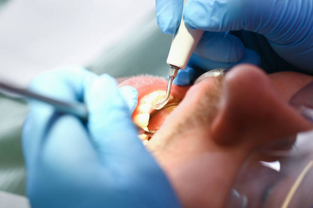 Best Mobile Emergency Dentist in Byhalia, MS