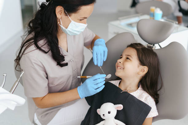 Best Emergency Dental Services for Seniors in Byhalia, MS