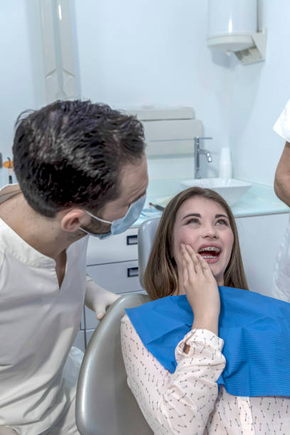 Best Emergency Dental Care for Abscessed Tooth in Byhalia, MS