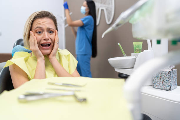 Best Mobile Emergency Dentist in Byhalia, MS