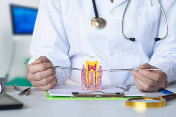 Best Emergency Dental Extractions in Byhalia, MS