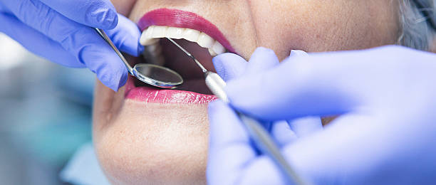 Best Emergency Dental Care for Abscessed Tooth in Byhalia, MS